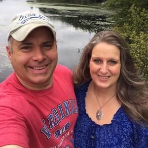 Meet your Posher, Stacy